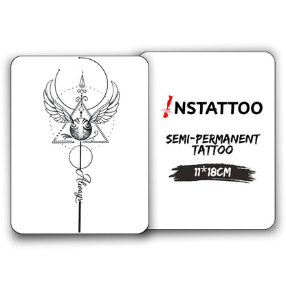 Always - Semi-Permanent Tattoo