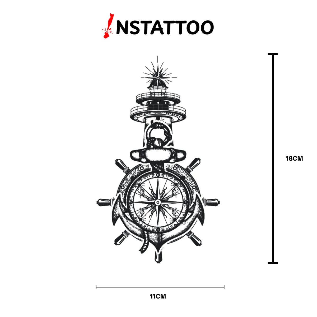 Banner - Semi-Permanent Tattoo