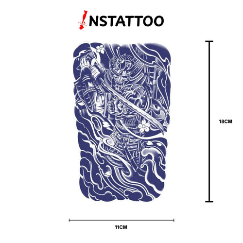 Onai - Semi-Permanent Tattoo